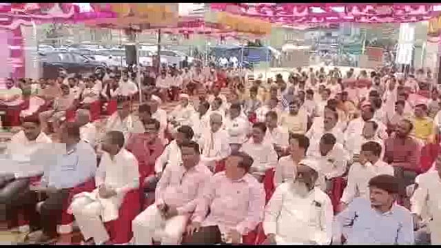 छत्रपती शिवाजी महाराज सांस्कृतिक भवनाचे आमदार संजय बनसोडे यांच्या हस्ते भूमिपूजन