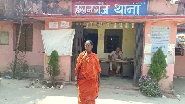 पिपरा गांव से पुलिस ने एक महिला शराब तस्कर को किया गिरफ्तार भेजा जेल