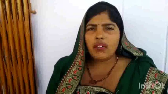 यूओसी फाउंडेशन की ऊषा कार्यकत्रियों ने फाउंडेशन के अधिकारियों पर सैलरी ना देने का आरोप लगाया पहुंची थाने