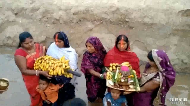 आज उदयीमान अस्ताचलगामी सूर्य की साधना का चार दिवसीय छठ महापर्व संपन्न हो गया