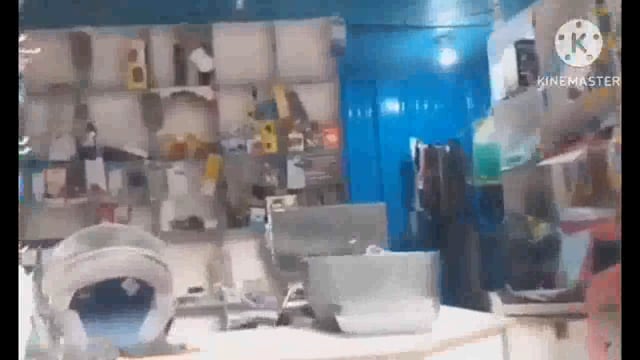 रघौली में एक दुकान से हुई हजारों की चोरी,पीड़ित के बयान पर बिस्फी थाने में प्राथमिकी दर्ज