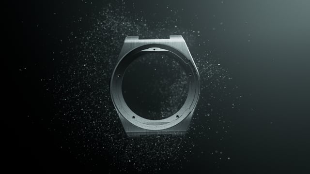 IWC - Ingenieur