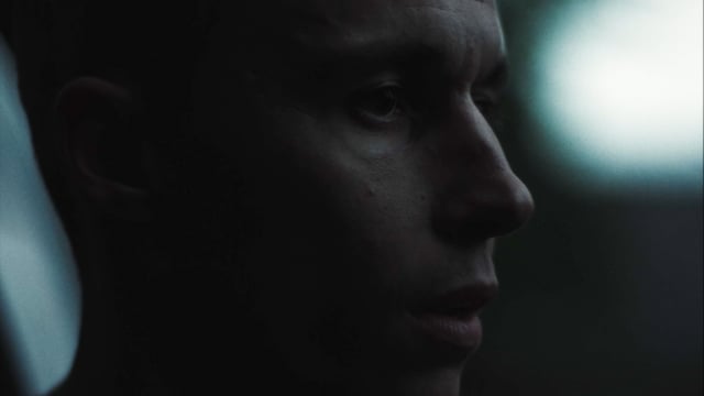 PREMIERE: Shortfilm 'Terril' by Jorn Plucieniczak