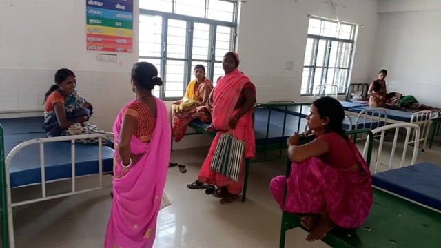 सूरजगढ़ा सामु0स्वा0 केंद्र में परिवार नियोजन कार्यक्रम के तहत 9 महिलाओं का किया गया बंध्याकरण ऑपरेशन