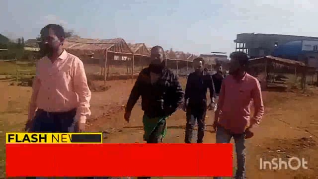 सिंदेवाही येथील नगरसेवक युनुसभाई शेख यांनी आज पर्यंत सत्तावीस वेडसर व्यक्तींना त्यांच्या कुटुंबापर्यंत पोहोचविले. 