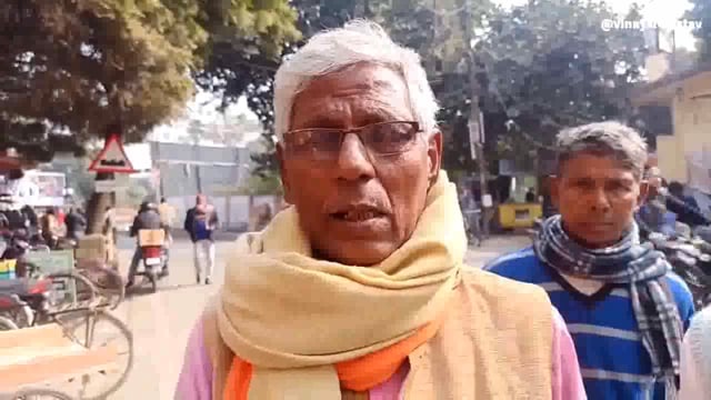 भाजपा के पूर्व सभासद ने नगर पालिका पर लगाया गंभीर आरोप