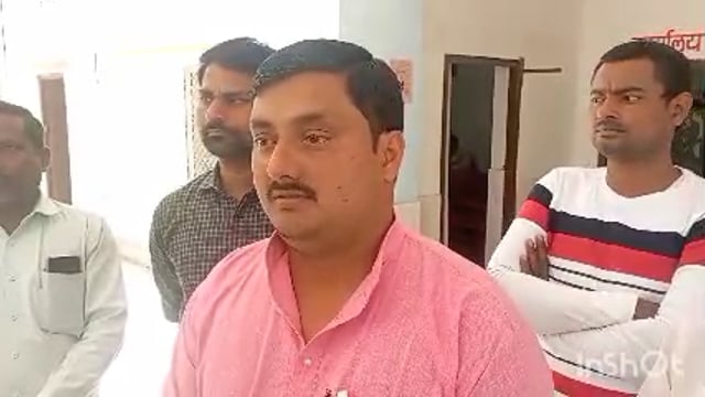 प्रधानों ने पुलिस की कार्यशैली पर नाराज होकर बीडीओ को सौंपा ज्ञापन, थाना प्रभारी ने आरोपों को बताया निराधार