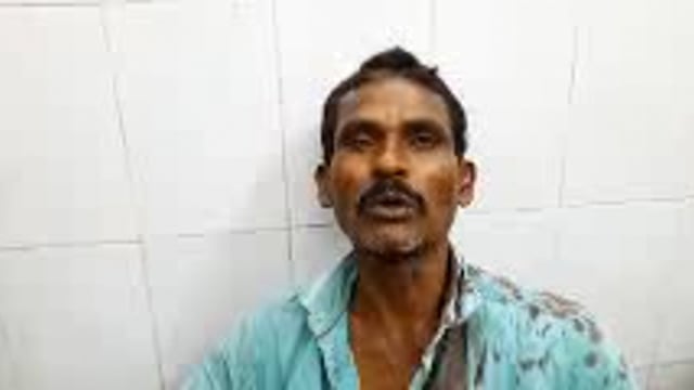 शेखपुरा के चेवाड़ा के बसंत गांव में जमीनी विवाद को लेकर मारपीट पति-पत्नी घायल.