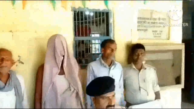 बिस्फी थाना पुलिस ने जानीपुर से मारपीट के तीन अभियुक्त को किया गिरफ्तार,भेजा जेल