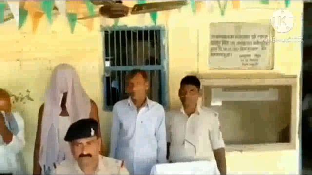 बिस्फी थाना पुलिस ने जानीपुर से मारपीट के तीन अभियुक्त को किया गिरफ्तार,भेजा जेल