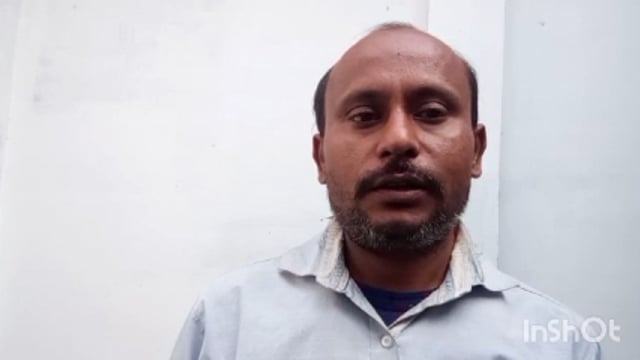 मित्र बनकर पैसे लिए अब देने में कर रहा है आनाकानी थाने पर हुई शिकायत