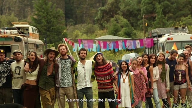 PLURITY — Earth Odyssey Vision I