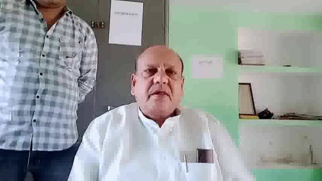 बाँसडीह इंटर कालेज में सर्वदलीय श्रधांजलि सभा का किया जाएगा आयोजन,प्रबंधक संजय सिंह उर्फ मुन्ना जी ने दी जानकारी