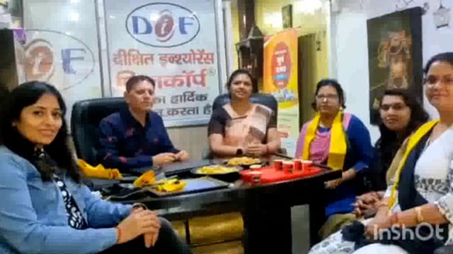 बृज यातायात एवं पर्यावरण जन जागरूकता समिति उत्तर प्रदेश की महिला टीम का हुआ गठन