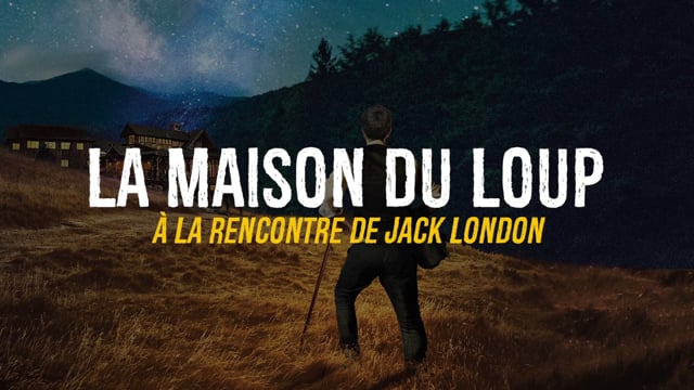 LA MAISON DU LOUP (Théâtre Rive Gauche-Paris 14ème) - Bande annonce