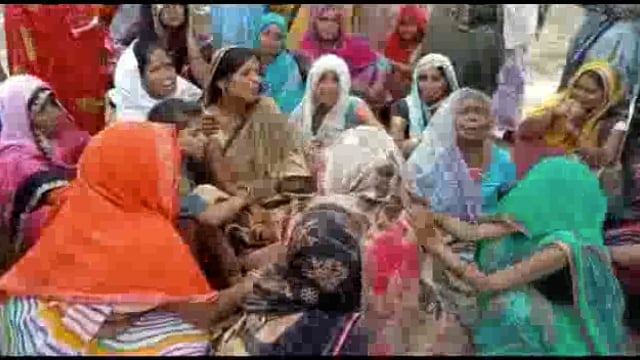खरेई गांव की 25 वर्षीय गर्भवती महिला की संदिग्ध परिस्थितियों में इलाज के दौरान मौत,परिजनों में मचा कोहराम