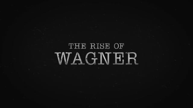 The Rise of Wagner - Trailer - English Subtitles