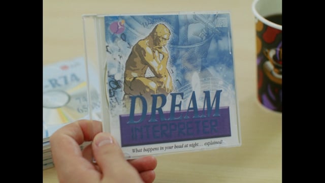 Dream Interpreter | Trailer