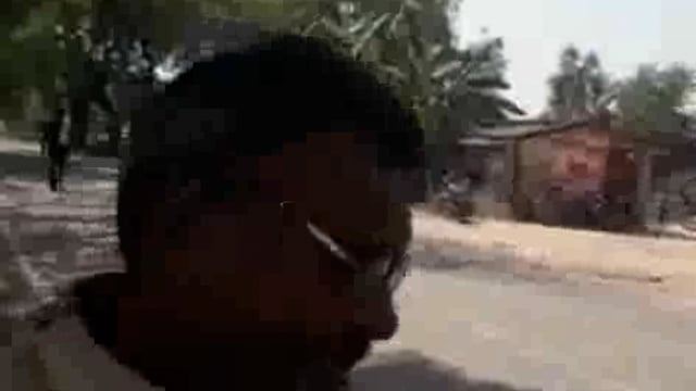 कथित तौर पर जब तक एक सीरिंज खून होमगार्ड का न निकाला जाये होमगार्ड मानकर नहीं रहते हैं! 
फूट फूट कर रोया होमगार्ड
