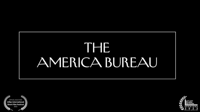 The America Bureau