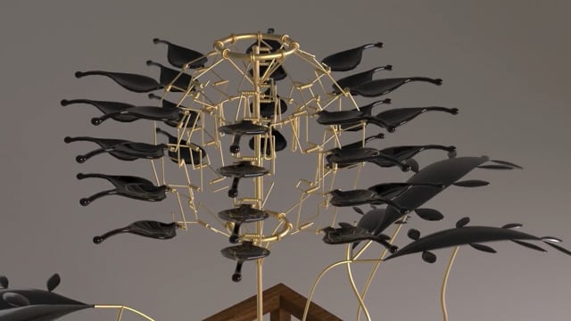 Winter 23 Quarter — Fowler