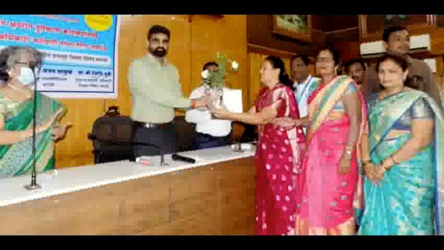 राष्ट्रीय क्षयरोग नियंत्रण कार्यक्रमात आटपाडी जिल्ह्यात अव्वल;आरोग्य विभागाच्या कामगिरीने तालुक्याची मान उंचावली

