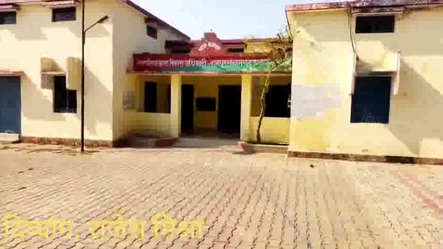 दिव्यांग आवास के लिए काट रहा ब्लाक का चक्कर,अपात्रों पर रहम,पात्रों पर सितम
ब्लाक रामपुर संग्रामगढ़ आवास वितरण अनिमियतता