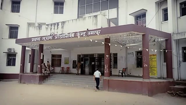 कोशी शिक्षक स्नातक चुनाव को लेकर बनाए गए मतदान केंद्र पर शांतिपूर्ण माहौल में मतदान हुआ संपन्न 79 फ़ीसदी हुआ मतदान