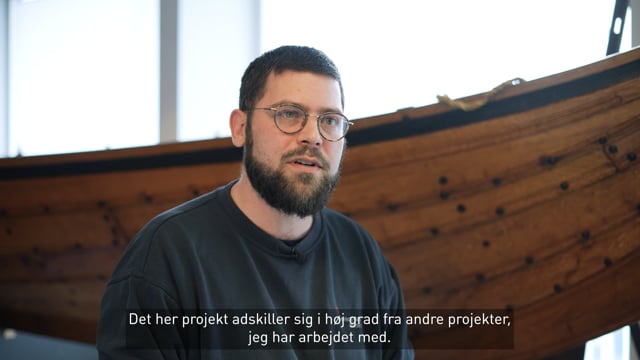 Andreas Grundtvig Binder