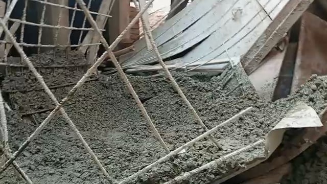 जालौन
निर्माणाधीन मकान की छत भरभराकर गिरी
उसमें दो मजदूर दवे
एक की मौत दूसरा गंभीर रूप से घायल 