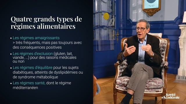 Les bases de la nutrition et de la micronutrition pour l'officine