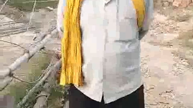 पीएम आवास में बीस हजार न देने पर ब्लाक कर्मियों ने नहीं किया जियो टैगिंग
दूसरी किस्त आने मे डाला खलल
बाबागंज डीह बलई