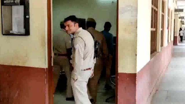 नाबालिग से बलात्कार के आरोपी को 20 वर्ष का कारावास व ₹51000 का अर्थदंड