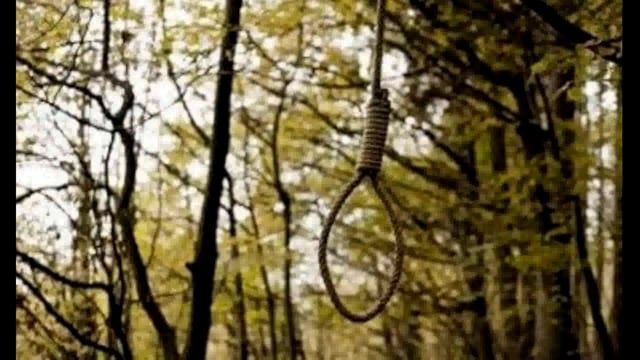 पति पत्नी में हुई विवाद तो पति ने कर ली आत्म हत्या 