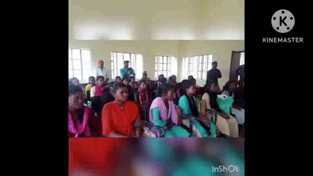 सूरजगढ़ा-नागरिक कल्याण कार्यक्रम के तहत कजरा एसएसबी कैंप में 15 दिवसीय महिलाओं का प्रशिक्षण का हुआ समापन