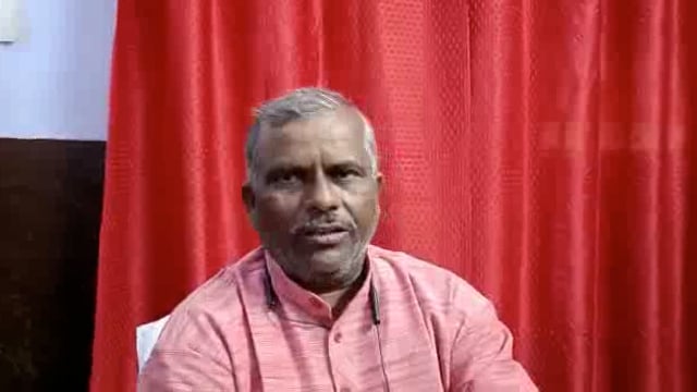 जालौन


शुरू हो गया है संचारी रोग नियंत्रण पखवाड़ा
देखें खास बातचीत वरिष्ठ चिकित्सक डॉ विकास यादव से मुलाकात देवेश के सा