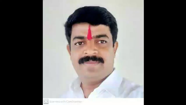 जत येथील विजय ताड खून प्रकरणातील मुख्य आरोपी उमेश सावंत यांची माहिती देणारास पंचवीस हजार रुपये बक्षीसाची पोलिसांकडून घोष