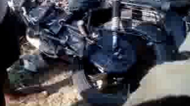 रेहरा में पिकअप ने बाइक सवार को मारी ठोकर बाइक सवार दो लोगों को आई गंभीर चोटें