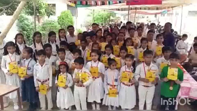 सुगौली के दृष्टि गुरुकुल पब्लिक स्कूल में अभिभावक गोष्टि का हुआ आयोजन।