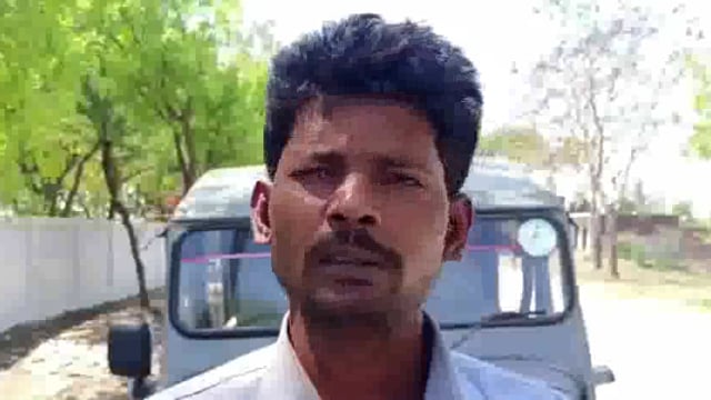 शौंच को निकले युवक ने आम के पेड़ से लगाई  फांसी, मौत
थाना महेशगंज पुलिस ने शव को पीएम के लिए भेजा