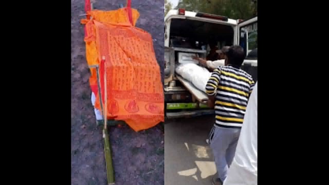 शादी से नाराज चल रहे 24 वर्षीय युवक ने गुड़गांव में की खुदकुशी; शव घर पहुंचते ही मचा कोहराम 