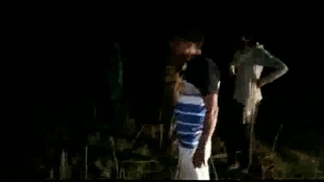 बनवारी डेरा में अज्ञात कारणों के चलते 3 बीघा खेत का लाही का भूसा जलकर राख