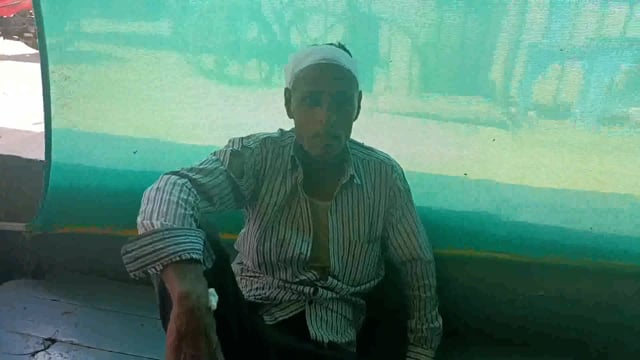 सूरजगढ़ा-बाइक सवार ने साइकिल चालक को मारी ठोकर घायल का करवाया गया इलाज