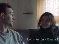 Bande démo Louis Astier 2025