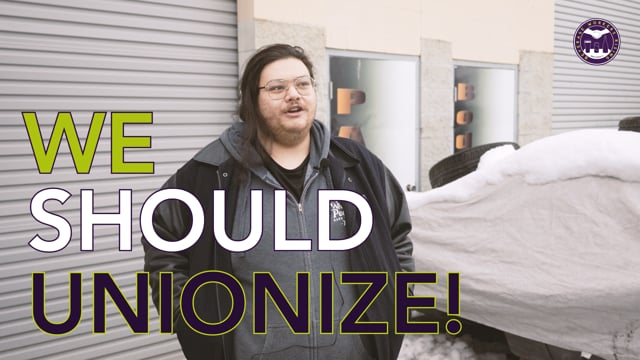 Beverage Workers Rising