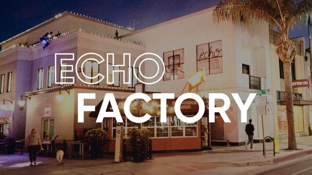 Echo Factory