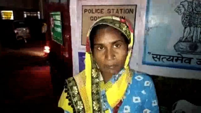 महिलाओं को लोन दिलाने के नाम पर ठगी ठग को महिलाओं ने पुलिस को सौंपा नहीं हुई कोई कार्रवाई