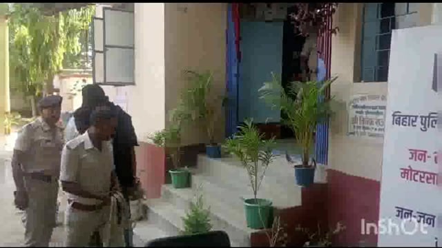 लखीसराय जिले के वीरूपुर शर्मा टाल हुई हत्या मामले में नामजद आरोपी को एसआईटी की टीम ने बेगूसराय जिले से किया गिरफ्तार