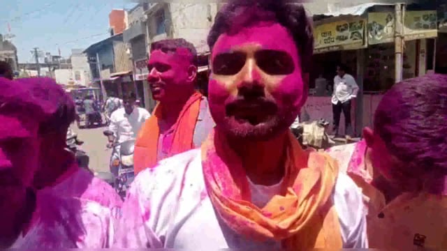 मानाच्या सासनकाट्या जोतिबाकडे रवाना, तासगाव येथील भक्तांच्या प्रतिक्रिया