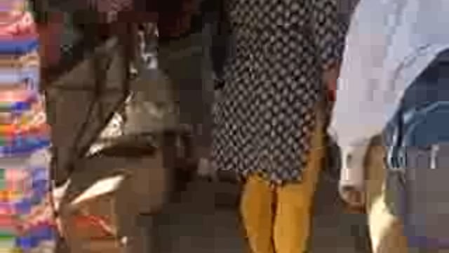 Kanpur Mein nabalik Ne Chhatra ko 15 Dinon se pareshan kar raha tha Chhatra ki man Ne Pareshan hokar usko chapplon Se pi